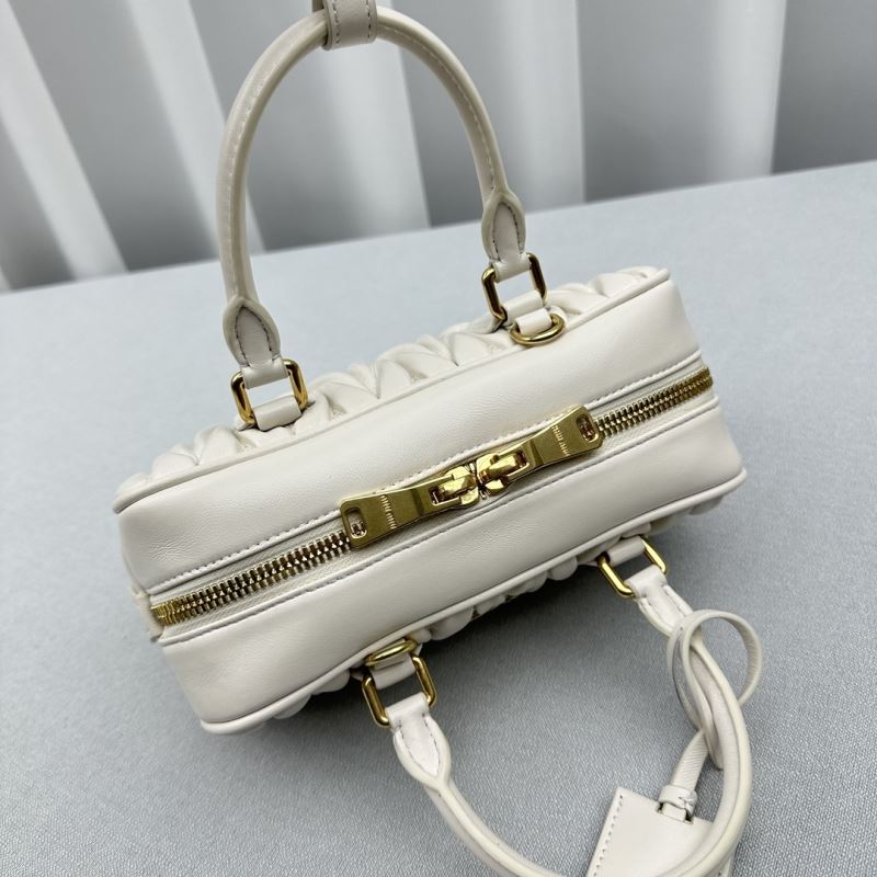 Miu Miu Top Handle Bags